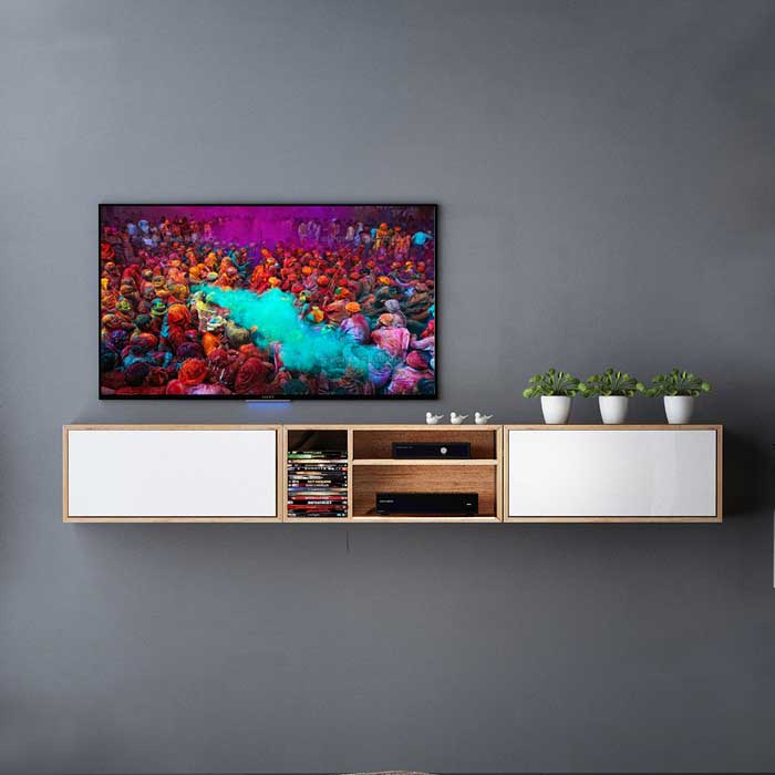 Tv stand