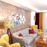 یهترین جای خانه برای نصب اینه